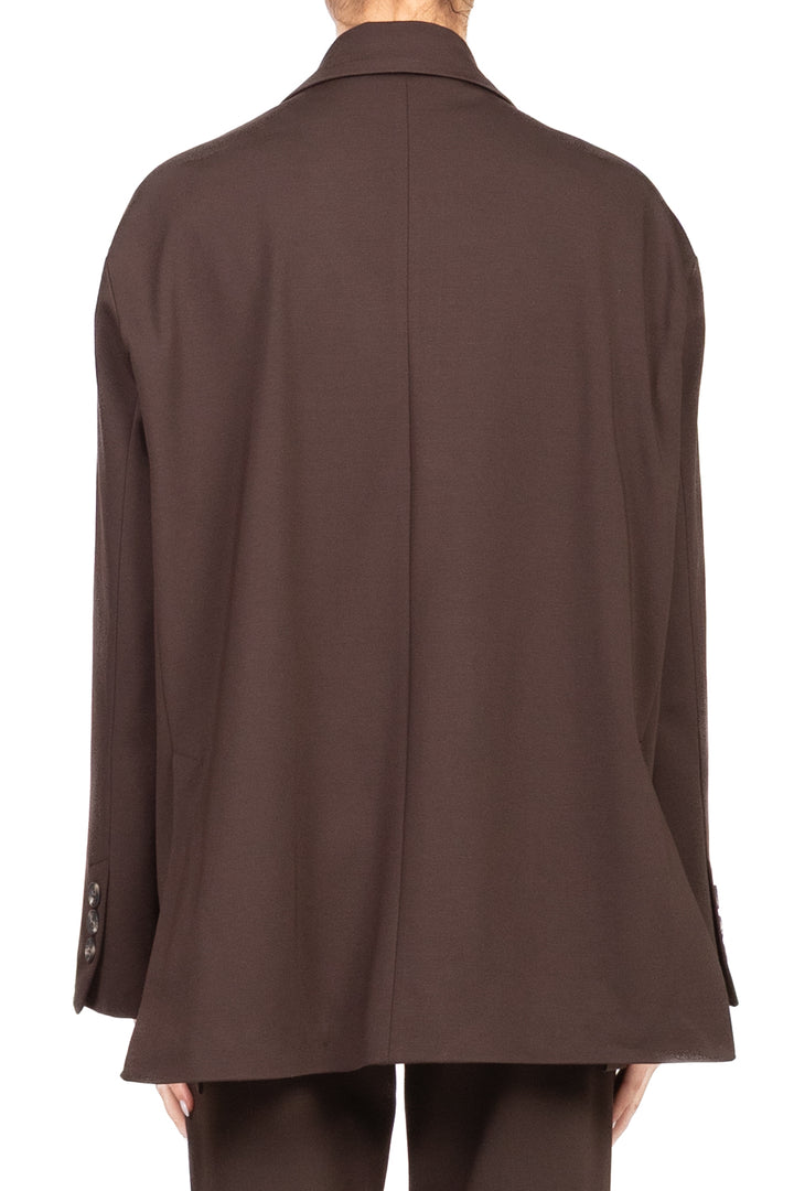 Tensione In - Giacca over due bottoni Art. 26B1200