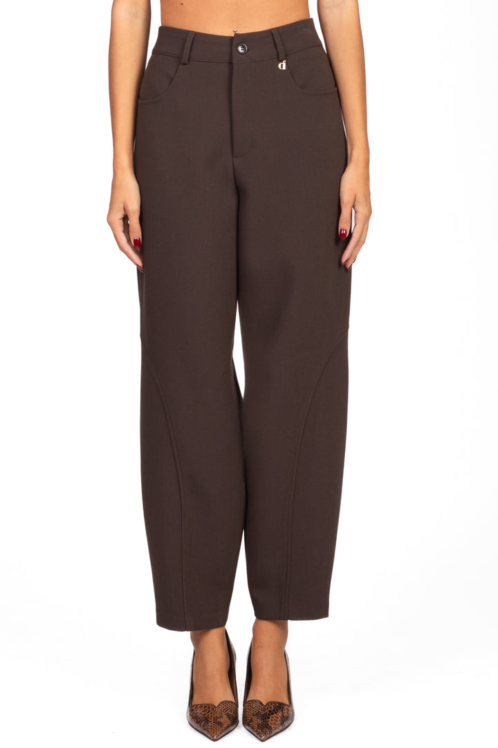 Dixie - Pantalone balloon Art. P845Y156