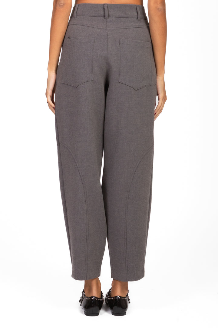 Dixie - Pantalone balloon Art. P845Y156