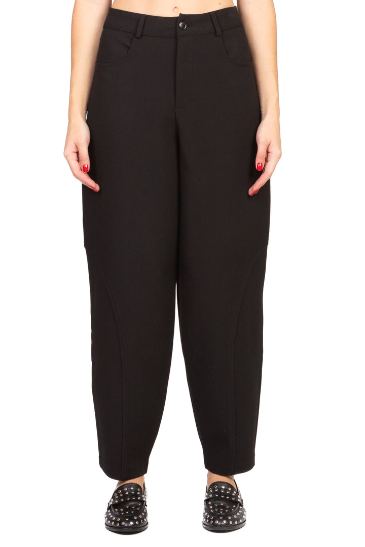 Dixie - Pantalone balloon Art. P845Y156