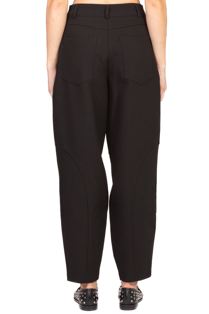 Dixie - Pantalone balloon Art. P845Y156