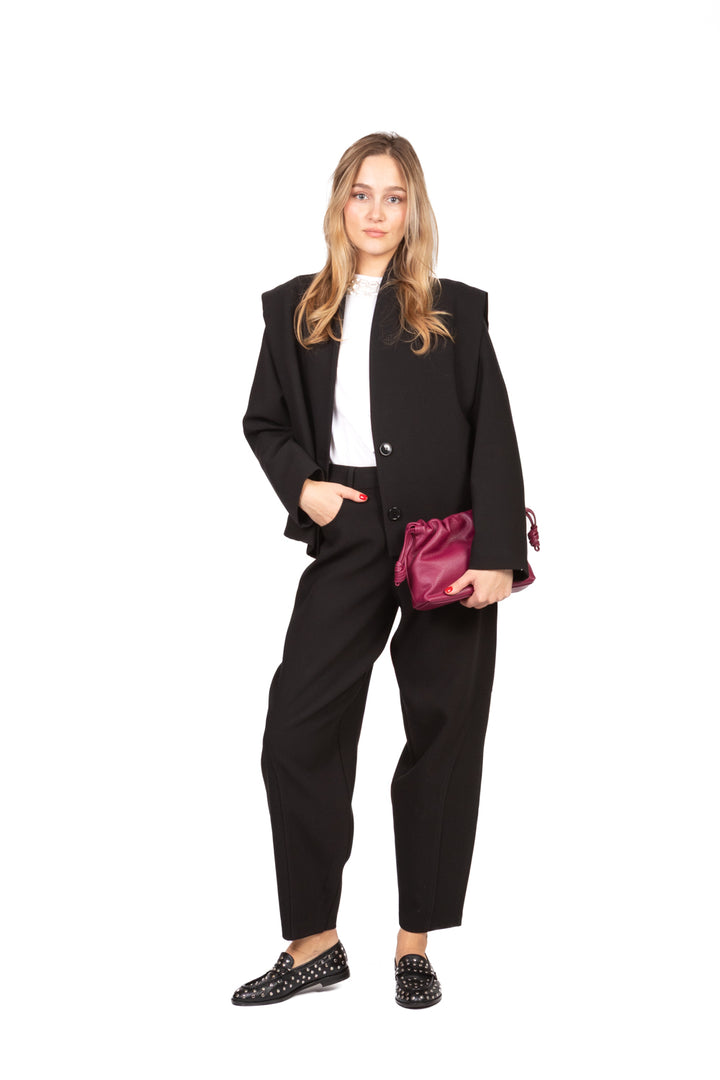 Dixie - Pantalone balloon Art. P845Y156