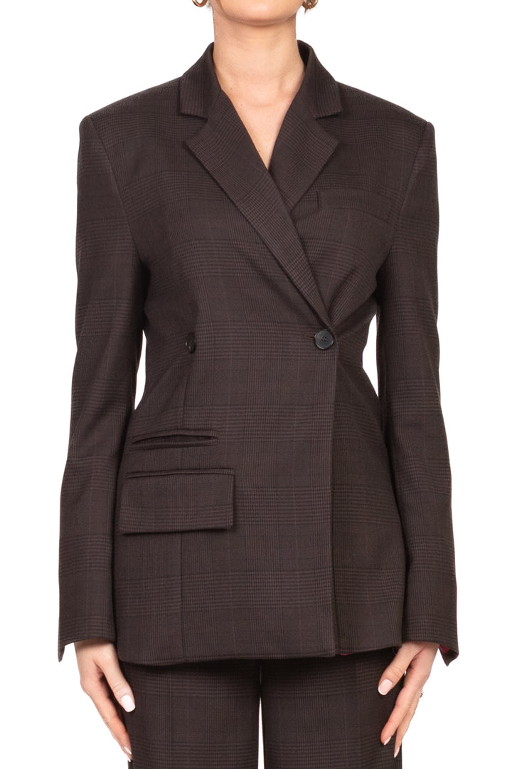 Vicolo - Giacca galles doppio petto Art. TF1894