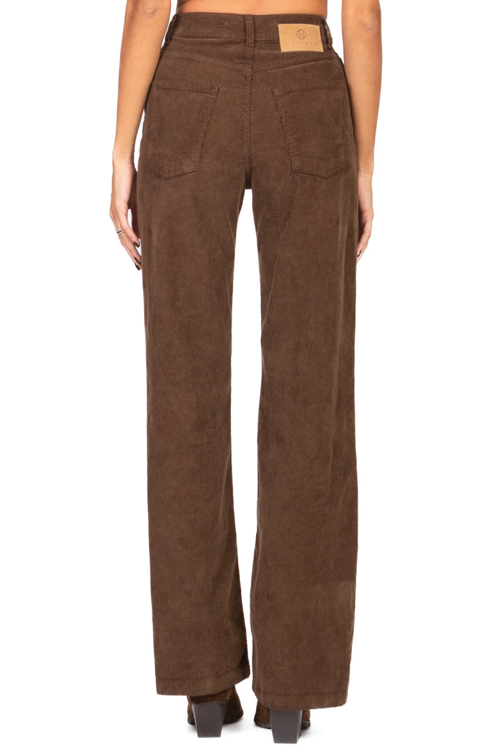 Have One - Pantalone velluto gamba dritta Art. PGZ-P242