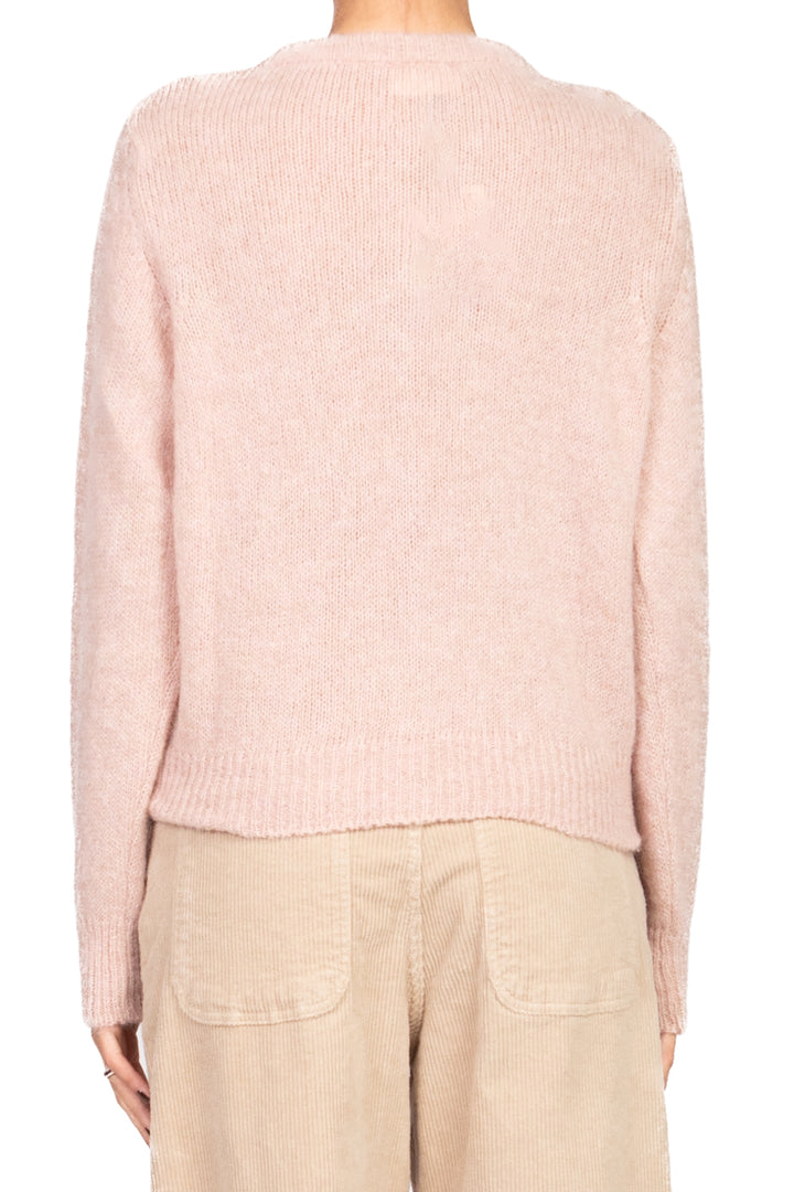 Vicolo - Cardigan girocollo Art. 55195F