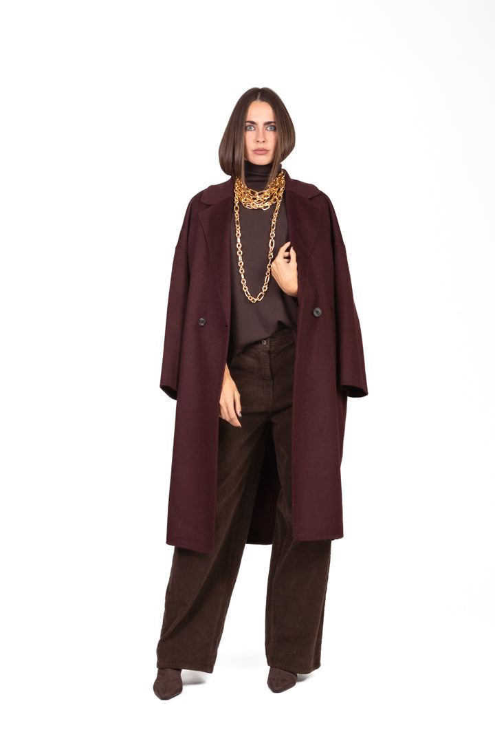 Vicolo - Maglia collo alto Art. 22202F