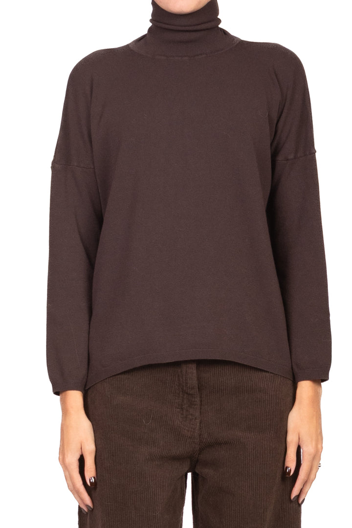 Vicolo - Maglia collo alto Art. 22202F