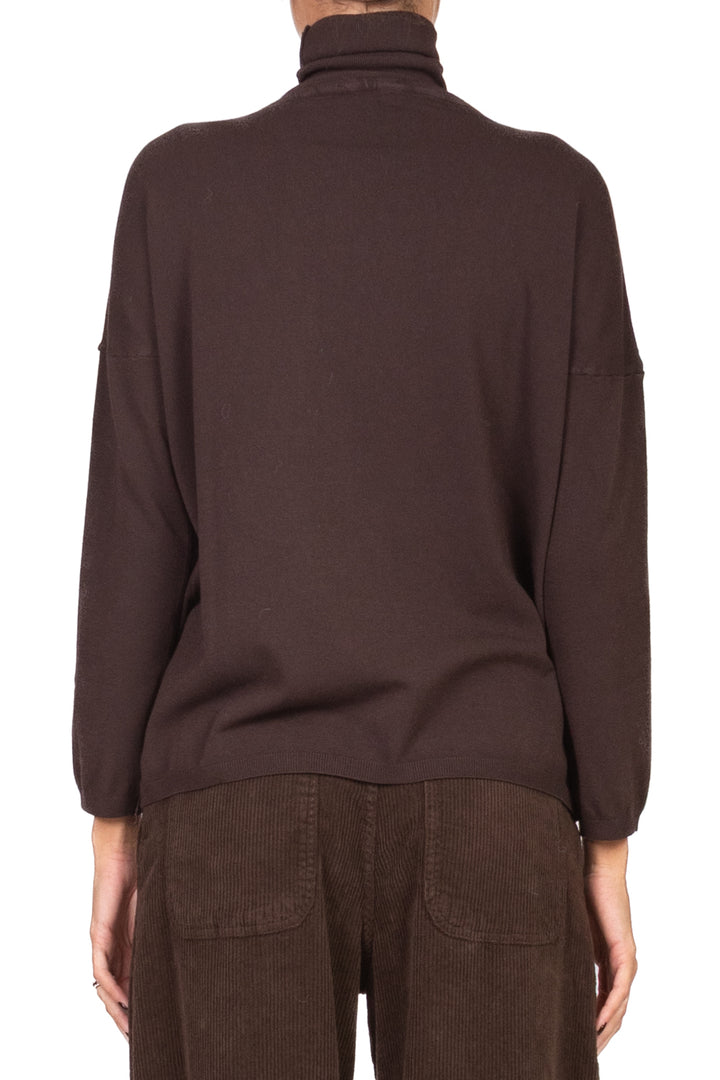 Vicolo - Maglia collo alto Art. 22202F