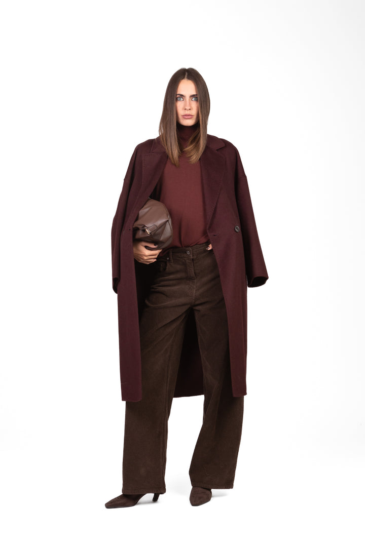 Vicolo - Maglia collo alto Art. 22202F