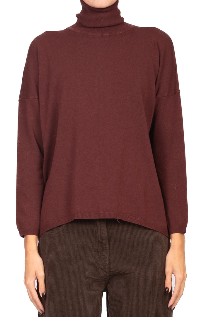 Vicolo - Maglia collo alto Art. 22202F