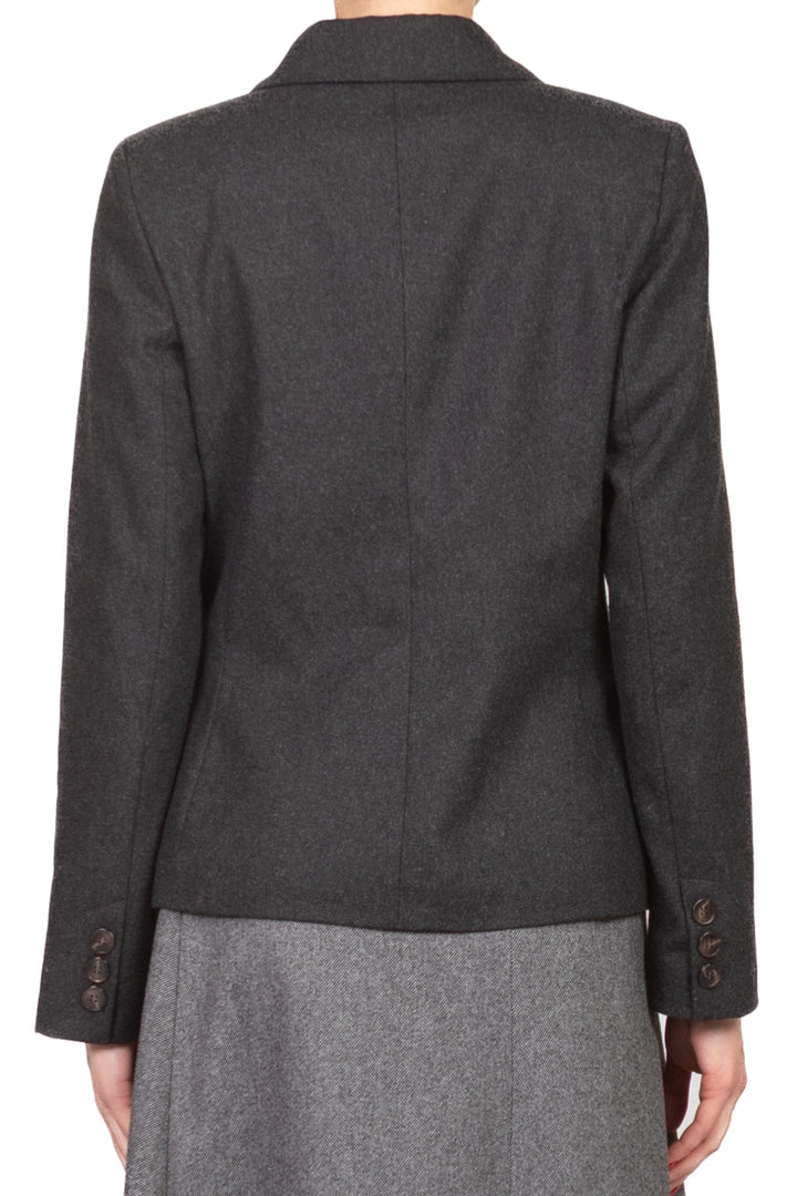 Tensione In - Giacca corta due bottoni Art. 26B1338