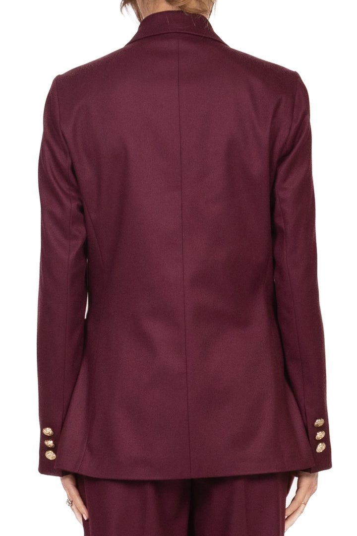 Tensione In - Giacca doppio petto Art. 26B1351