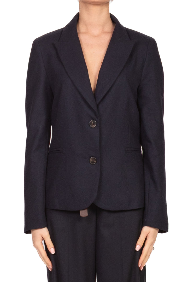 Tensione In - Giacca corta due bottoni Art. 26B1338