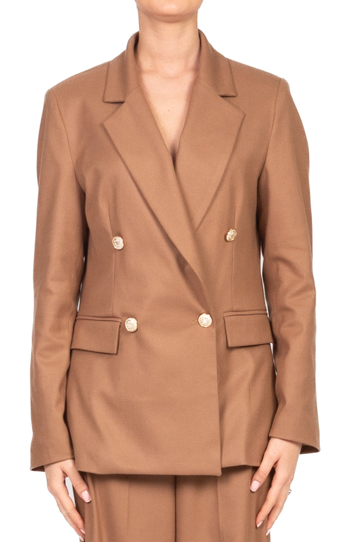 Tensione In - Giacca doppio petto Art. 26B1351