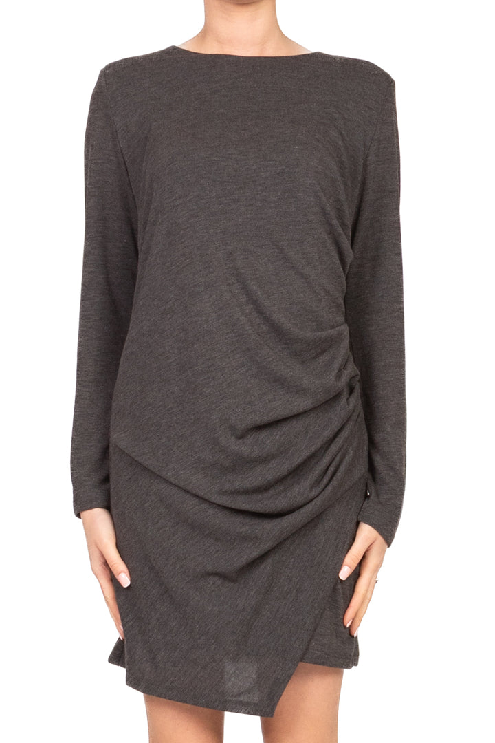 Tensione In - Abito mini con arricciatura Art. A10234AT