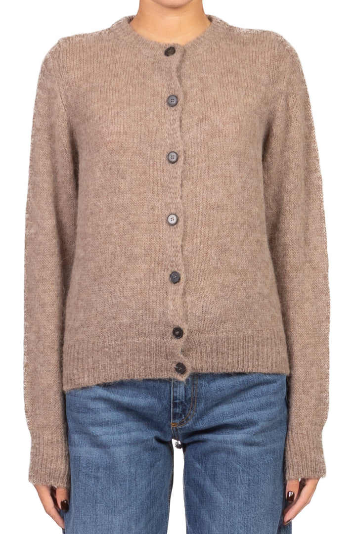 Vicolo - Cardigan girocollo Art. 55195F