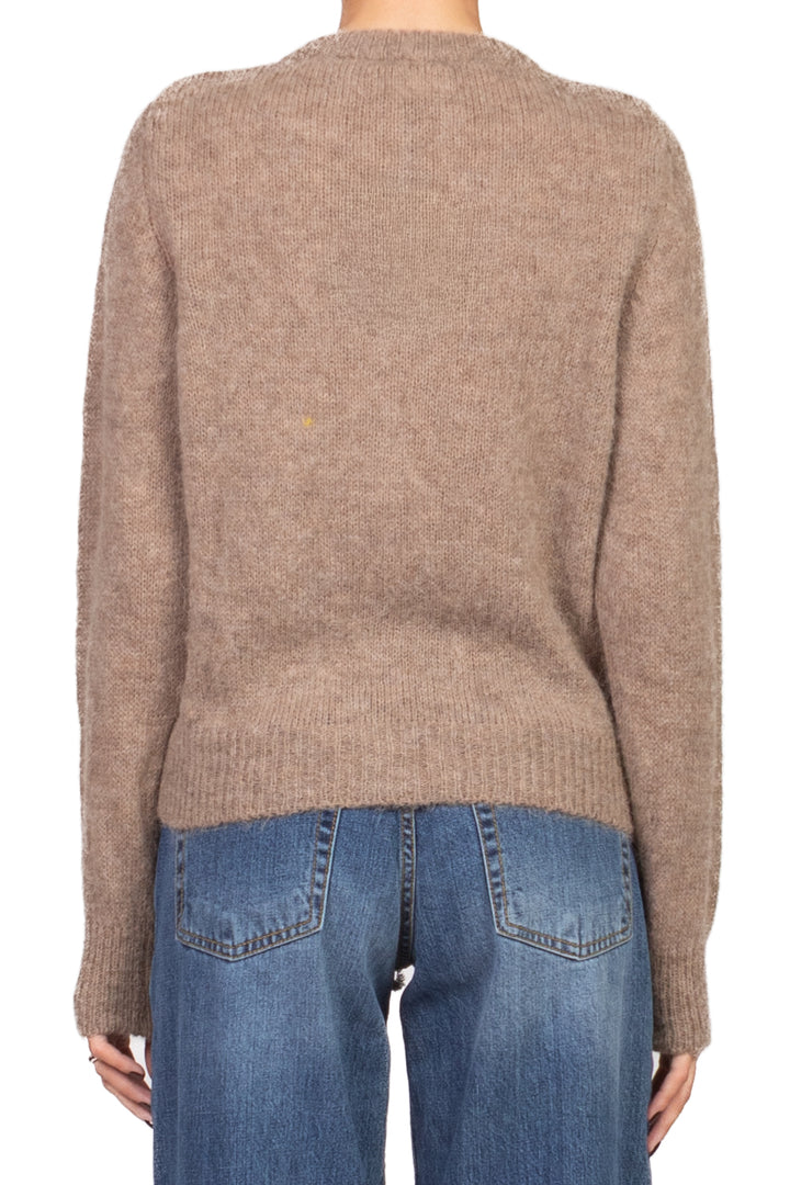 Vicolo - Cardigan girocollo Art. 55195F