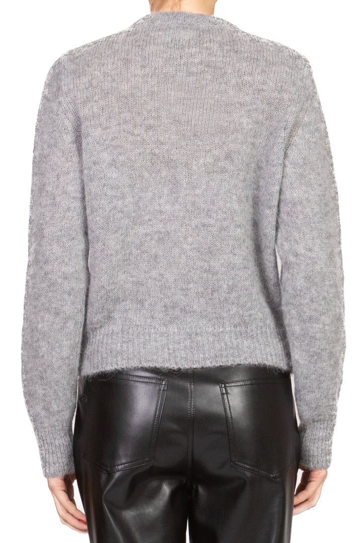 Vicolo - Cardigan girocollo Art. 55195F