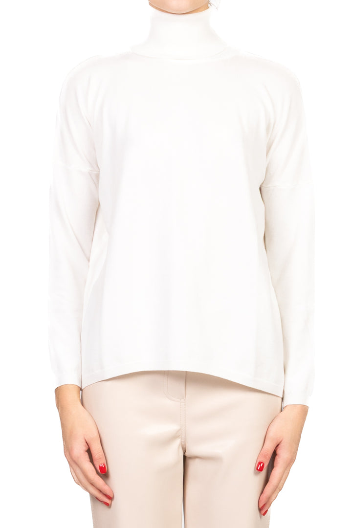 Vicolo - Maglia collo alto Art. 22202F