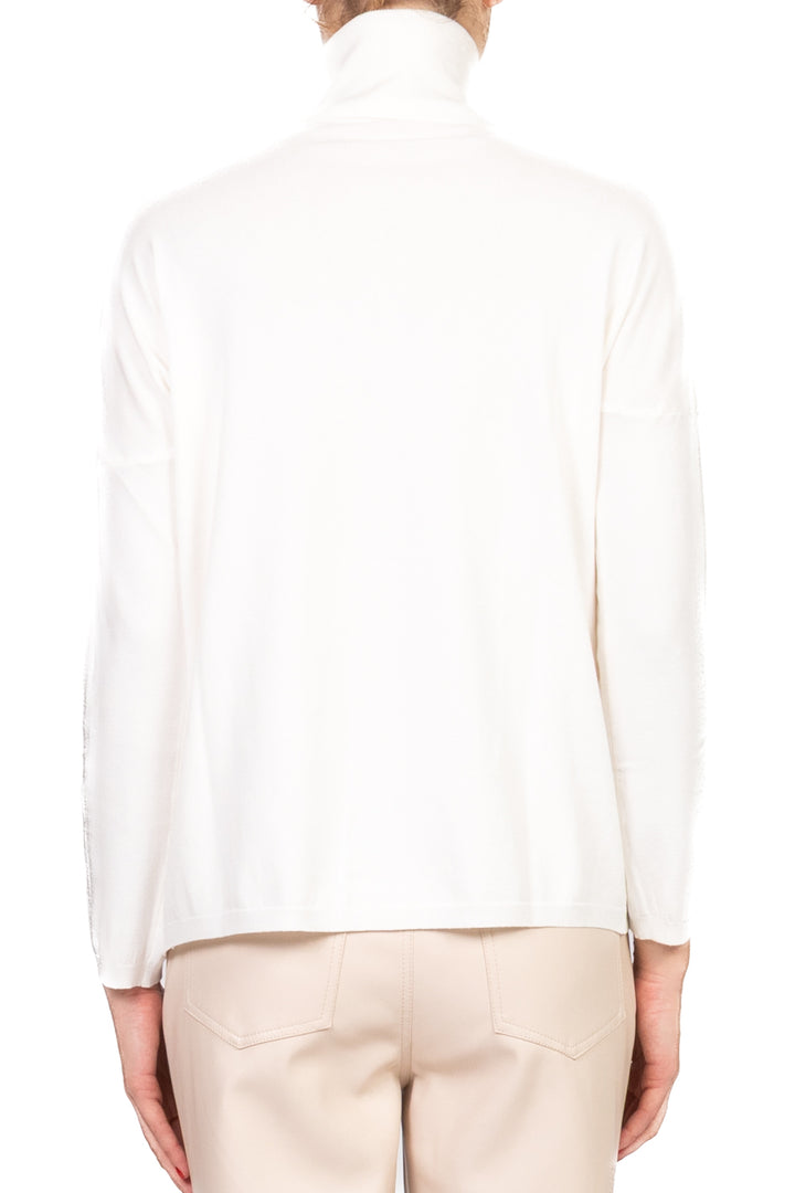 Vicolo - Maglia collo alto Art. 22202F