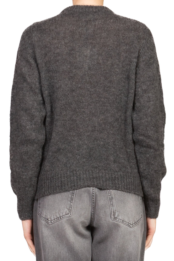 Vicolo - Cardigan girocollo Art. 55195F