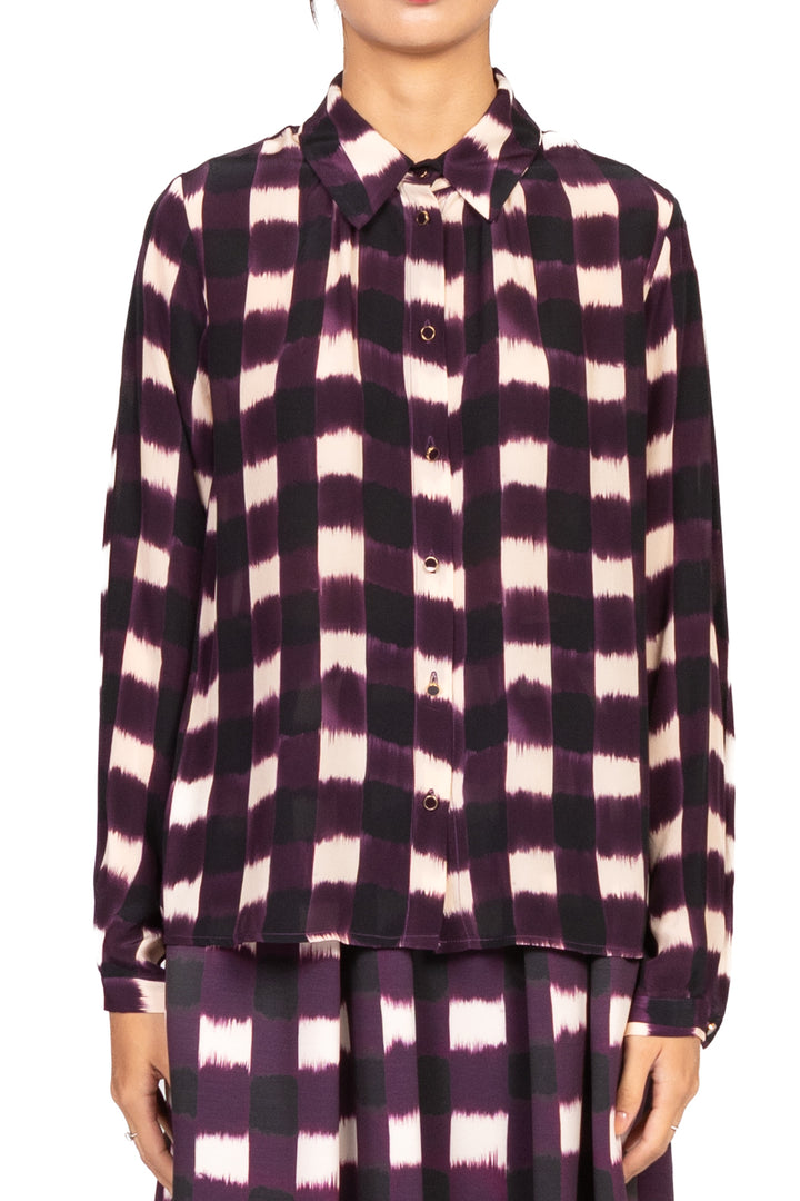 Dixie - Camicia fantasia Art. CEZ3YBZA