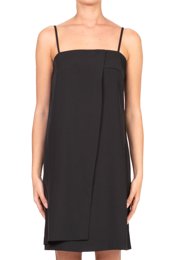 Tensione In - Abito mini portafoglio Art. AI25639