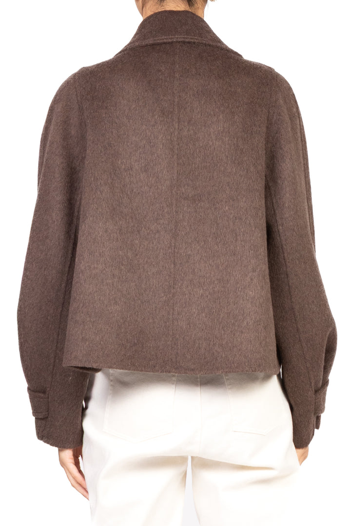 Vicolo - Giacca hand made modello trench Art. TF0026