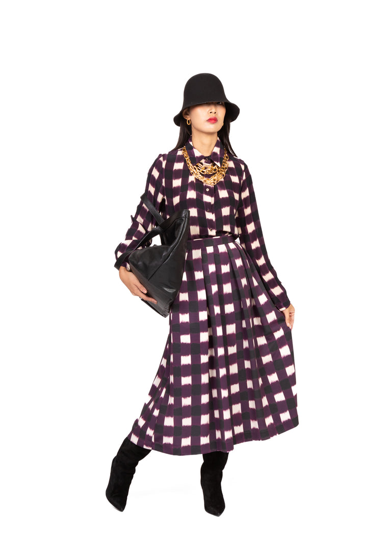 Dixie - Camicia fantasia Art. CEZ3YBZA