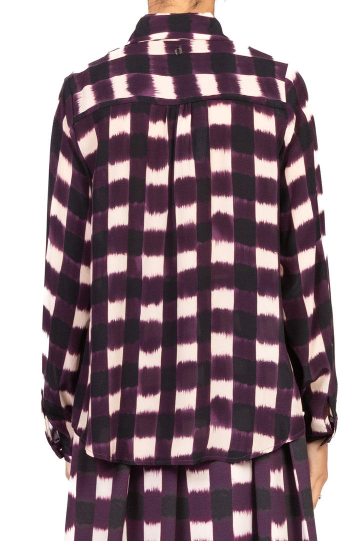 Dixie - Camicia fantasia Art. CEZ3YBZA