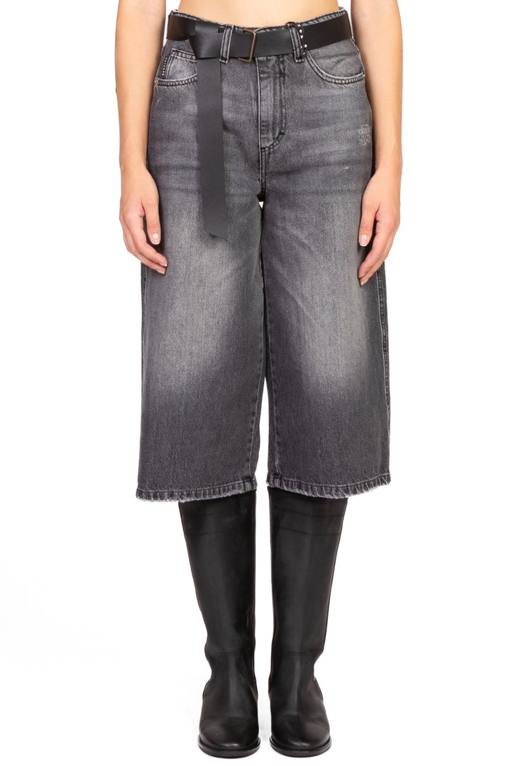 Have One - Bermuda jeans con cintura KOJY Art. PLS-P020