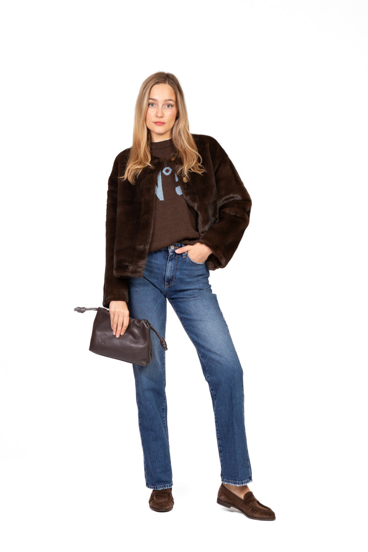 Vicolo - Jeans ALEX gamba dritta Art. DF5036