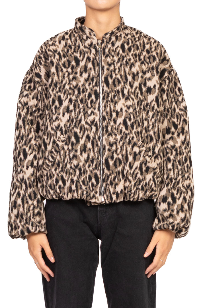 Have One - Bomber over maculato Art. KMA-B058