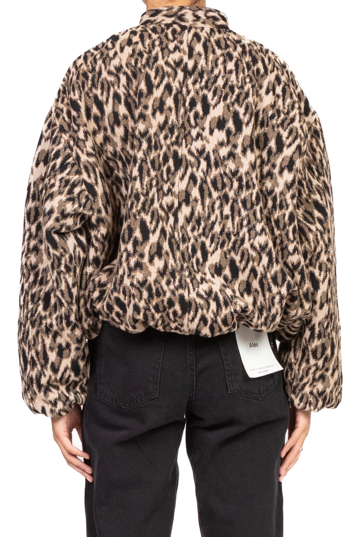 Have One - Bomber over maculato Art. KMA-B058