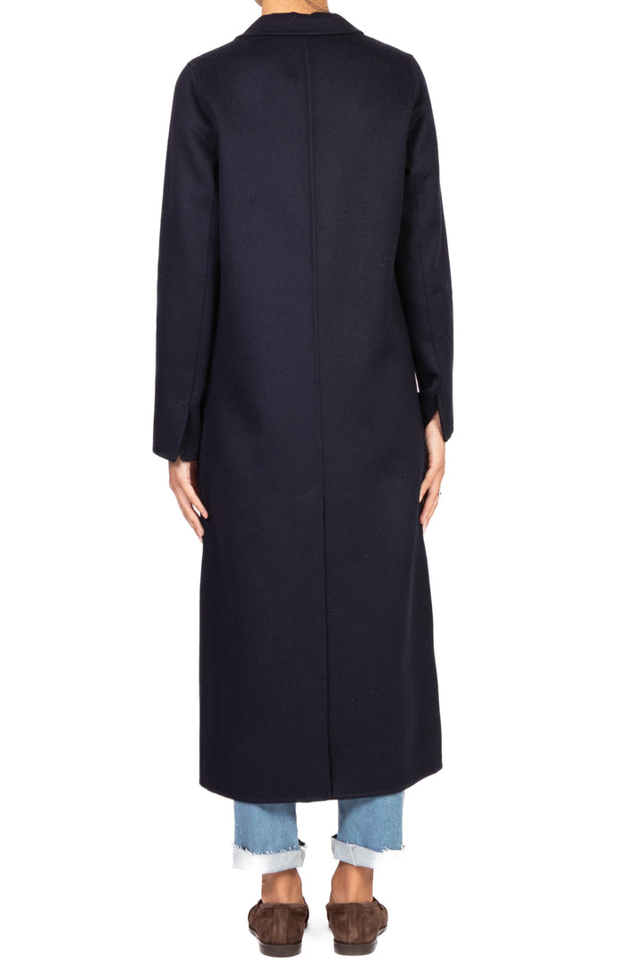 Vicolo - Cappotto hand made lungo Art. TF0002