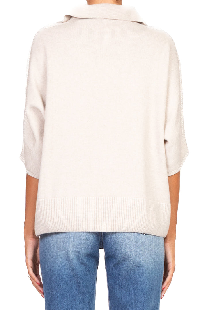 Tensione In - Maglia polo scatoletta mezza manica Art. D80886