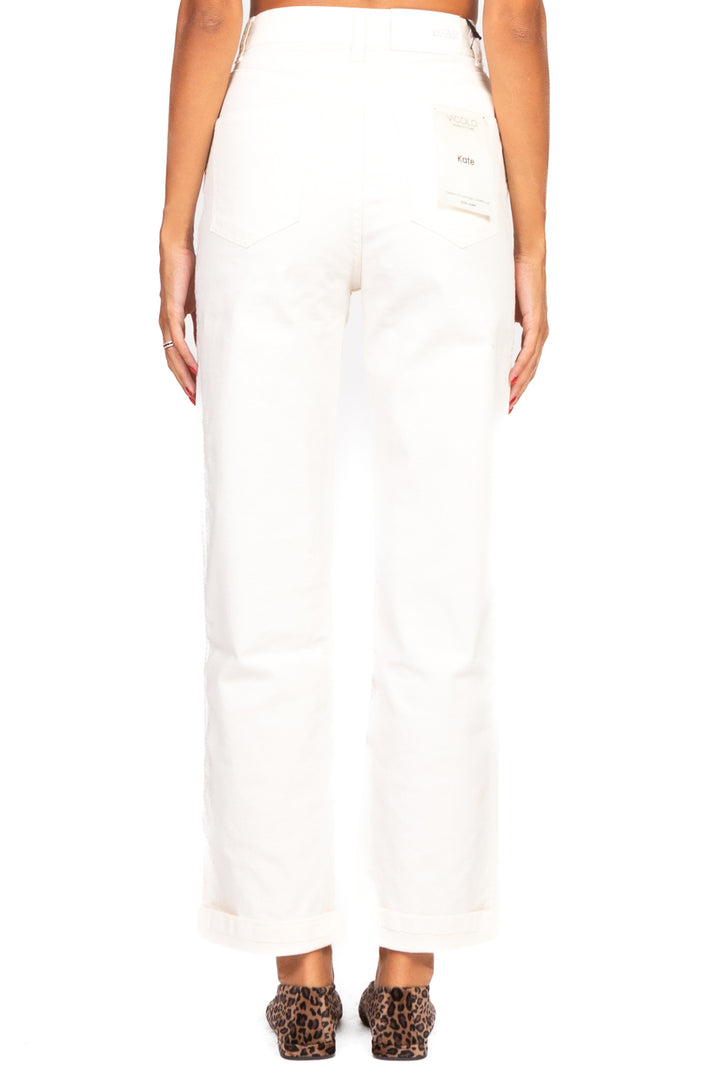 Vicolo - Jeans KATE gamba dritta Art. DF5128