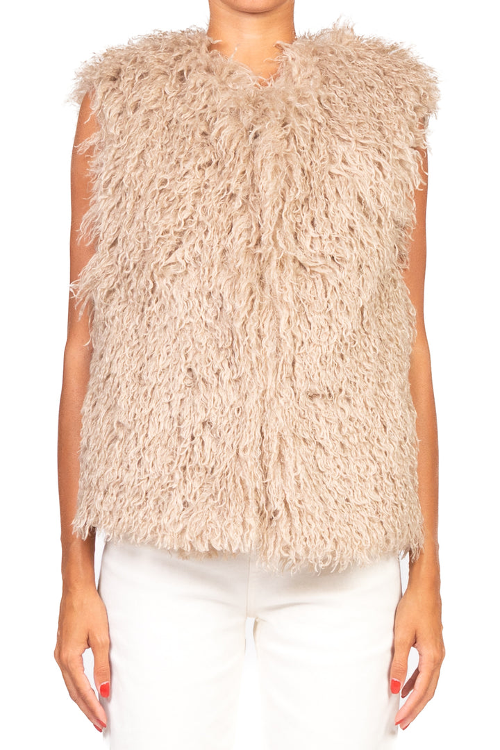 Vicolo - Gilet ecomongolia Art. TF1134