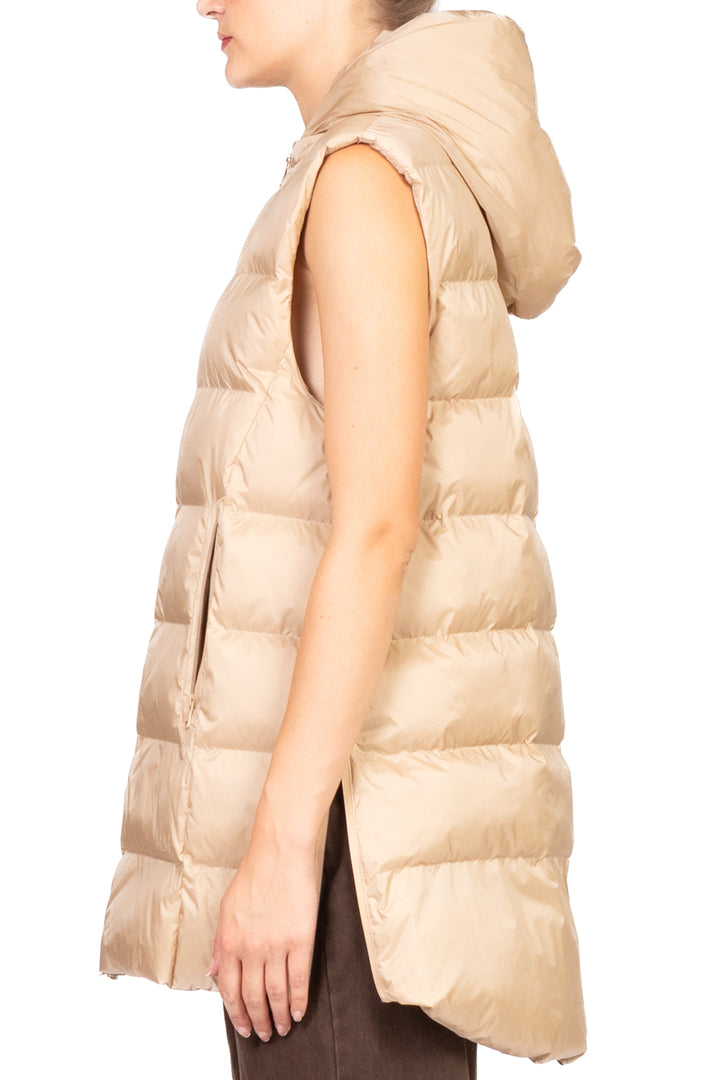 MM MaxMara - Gilet imbottito LODOLA Art. 2526296018