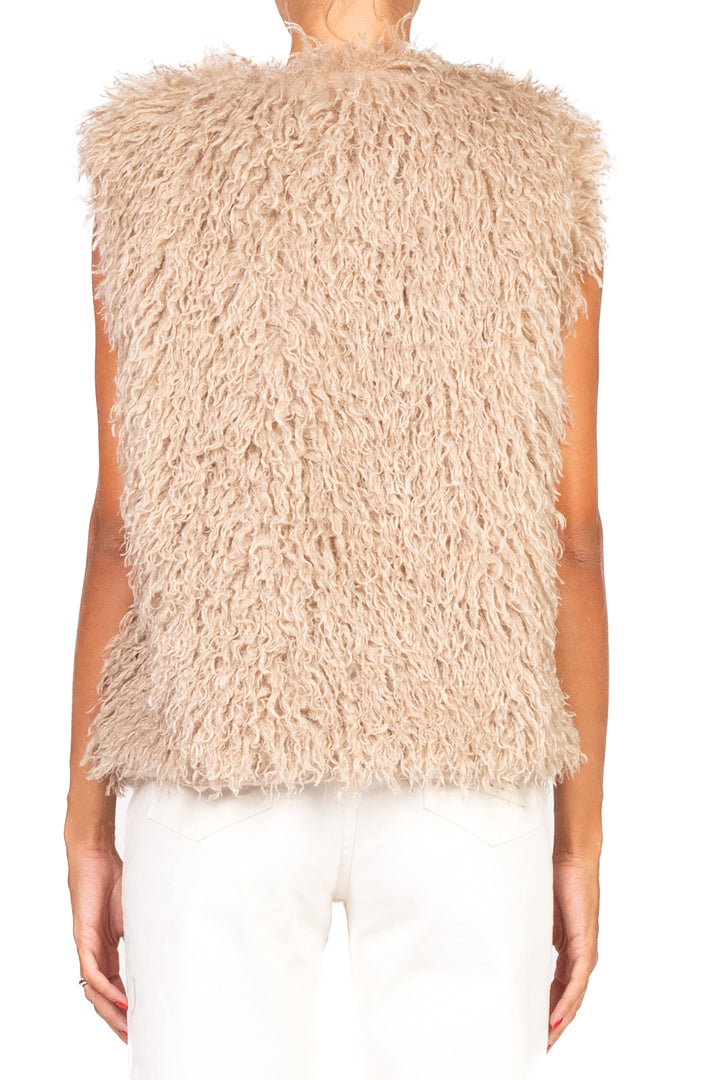 Vicolo - Gilet ecomongolia Art. TF1134