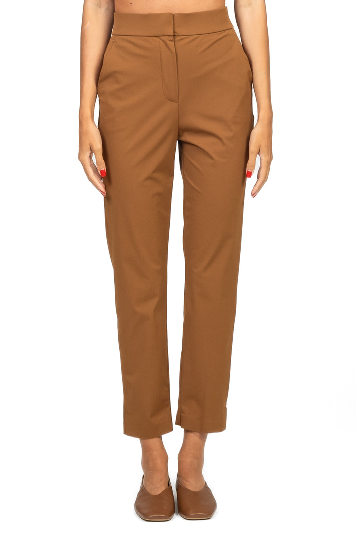 MM MaxMara - Pantalone sigaretta QUIRINO Art. 2526786047