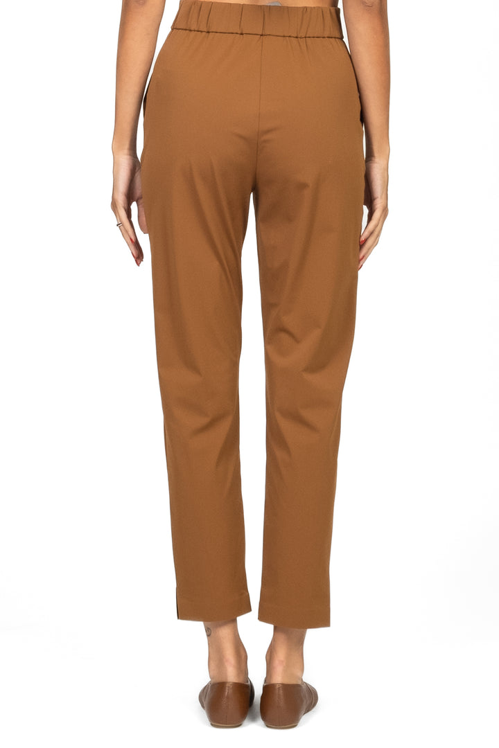 MM MaxMara - Pantalone sigaretta QUIRINO Art. 2526786047