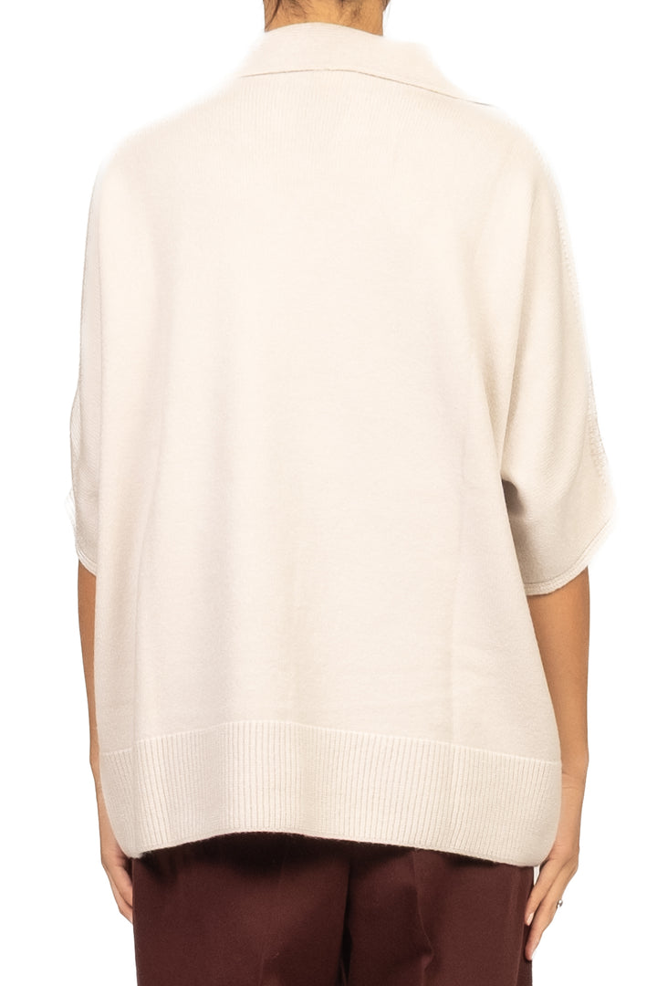 Motel - Maglia polo over manica corta Art. D78755