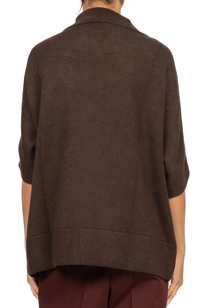 Motel - Maglia polo over manica corta Art. D78755