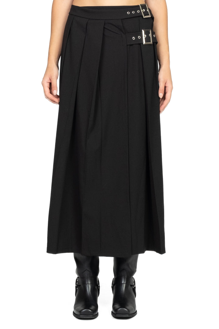 Tensione In - Gonna pieghe portafoglio Art. ER277