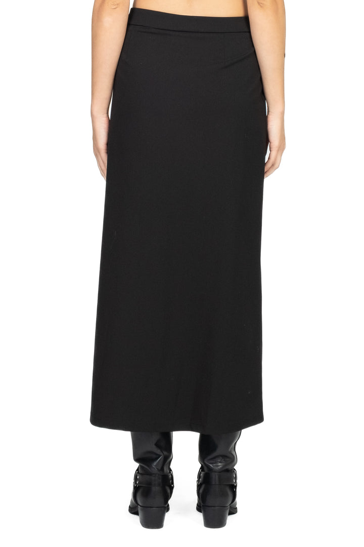 Tensione In - Gonna pieghe portafoglio Art. ER277