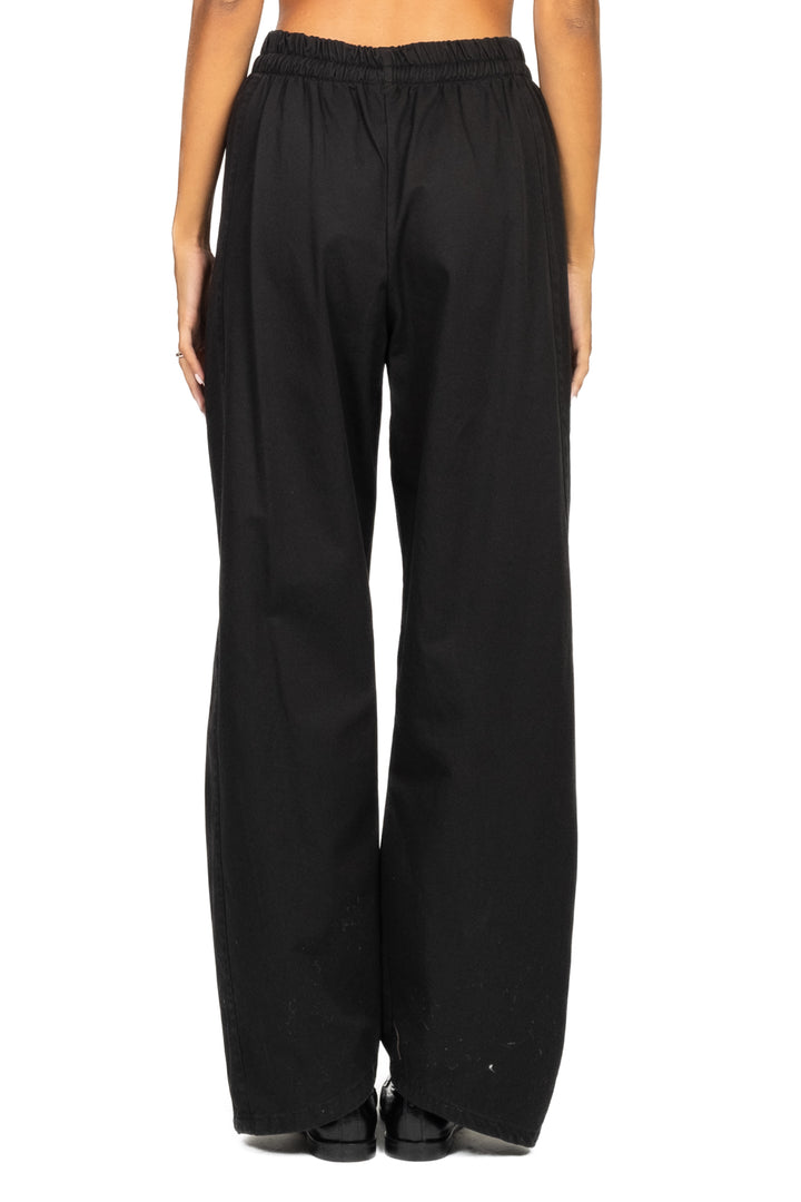 Tensione In - Pantalone con coulisse Art. W25P461