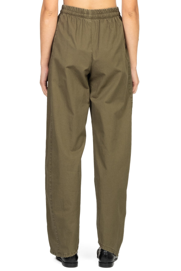 Tensione In - Pantalone con coulisse Art. W25P461