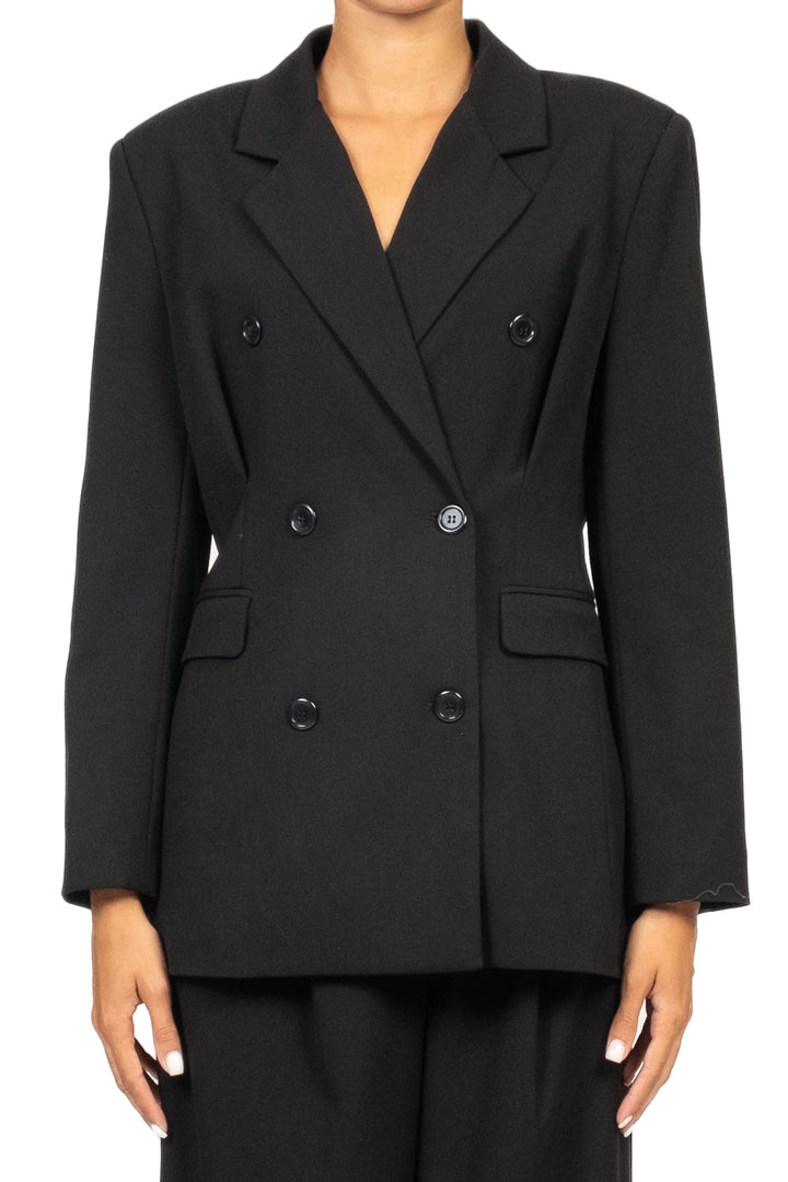 Dixie - Giacca doppio petto sfiancata Art. JDIEYIC/JDIEKHZ