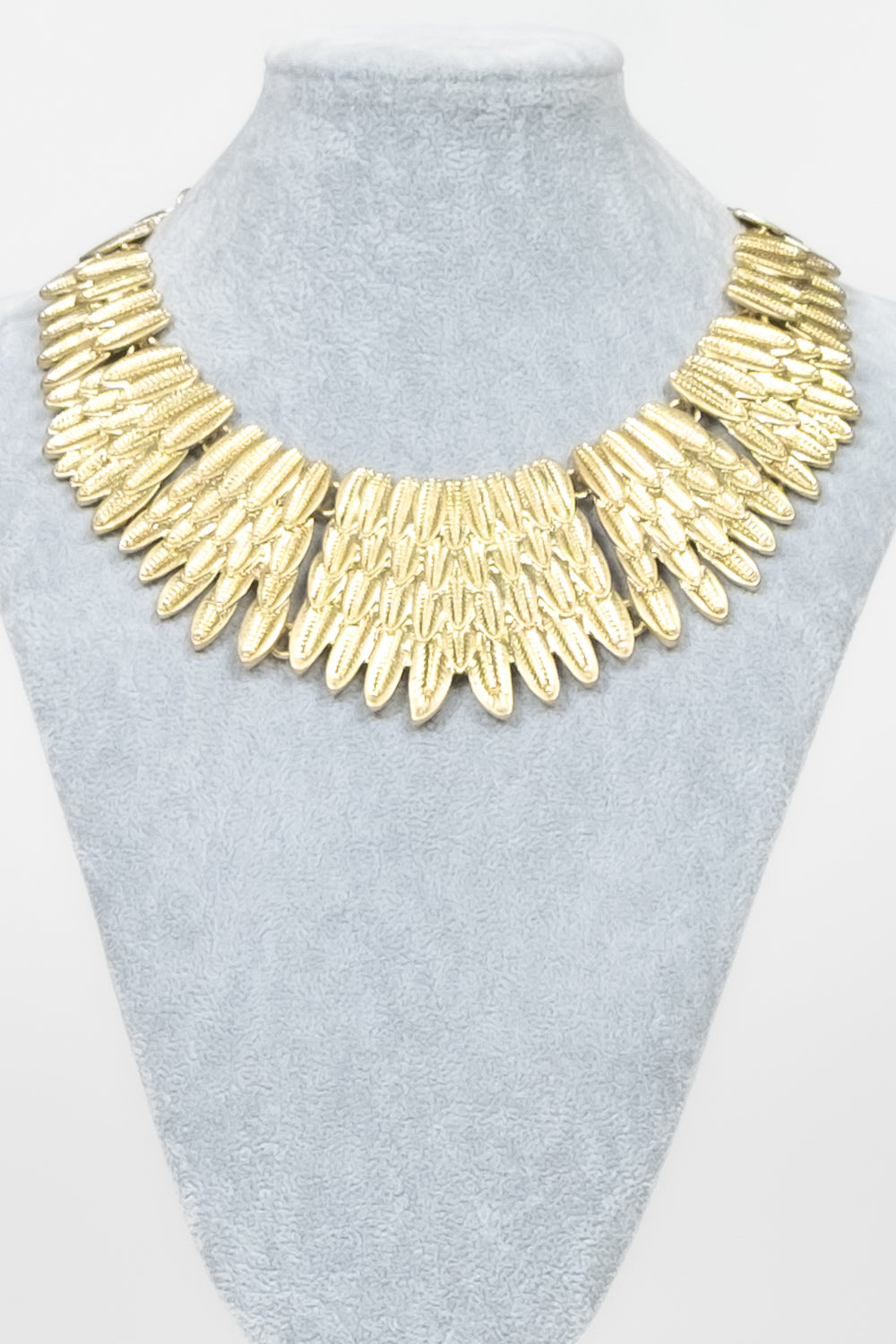 Upper - Collana etnica girocollo